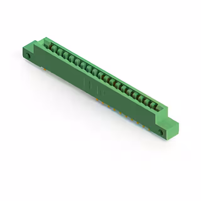 807-038-540-212 EDAC Inc.  Edgeboard Connectors